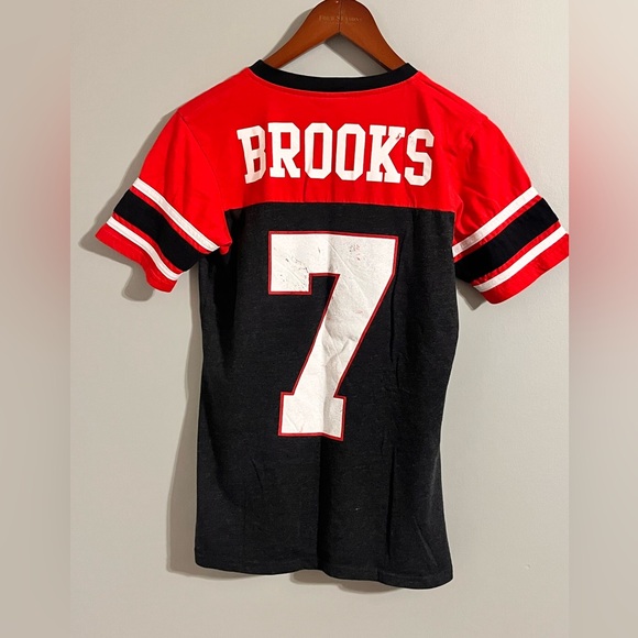 Garth Brooks world tour jersey T-shirt - Picture 2 of 14